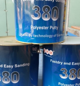 POLYEASTER