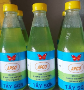 TẨY SƠN APCO
