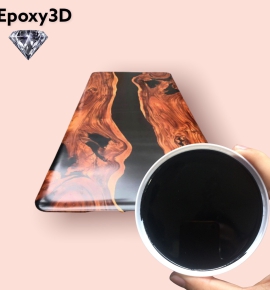 Keo Epoxy3D  4/1