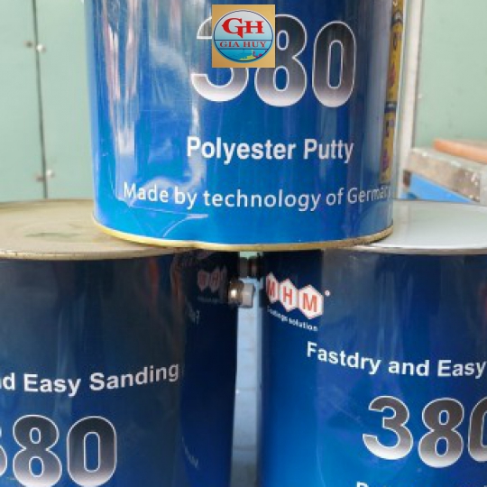 POLYEASTER