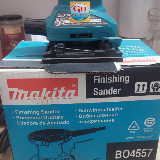 Máy thôi Makita 