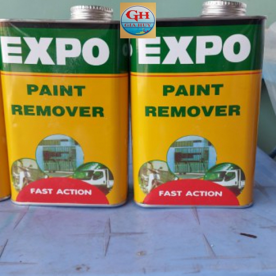 SƠN EXPO
